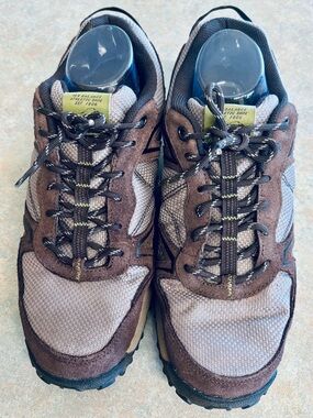 New Balance 659 Country Walking Hiking Sports comfort arch Shoes Men’s Size 10